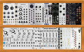 My wreckful Eurorack