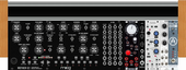 Rackbrute + Mother 32