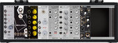My cuboid Eurorack