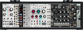 My charmless Eurorack