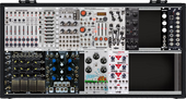My bughouse Eurorack