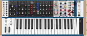 Waldorf KB37 + Model B