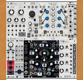 My solus Eurorack