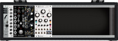 Enigma's effect rack