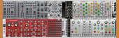 My seeking Eurorack