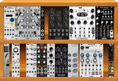 FX modular