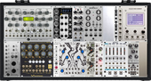 First Modular Layout