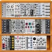 My Rack