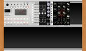 My leprous Eurorack