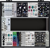 My First Rack