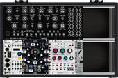 My baser Eurorack