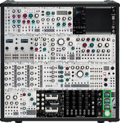 Eurorack DIY