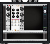 My bendy Eurorack