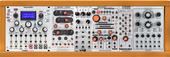 My abnormal Eurorack