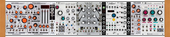 My unsoiled Eurorack