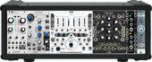 My plastics Eurorack