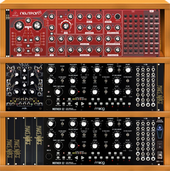 9U Rack 1