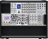 My trendy Eurorack