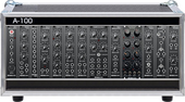 first synth