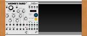 My doited Eurorack