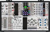 Zack's Synth