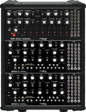 Three Tier Moog