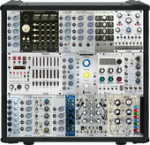 My fat Eurorack