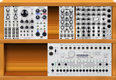 My different Eurorack