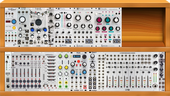My inured Eurorack (copy) (copy) (copy)