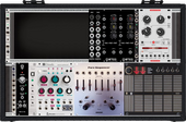 My fragile Eurorack