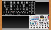 My perjured Eurorack