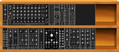 Worf, Son of Moog