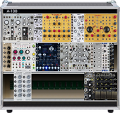 KNOPS 104HP