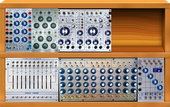 My light Buchla
