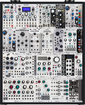 My liny Eurorack