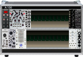 My easeful Eurorack