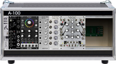 My friended Eurorack