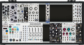 Big Beefy Eurorack