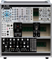 Potential Modular