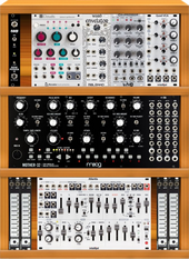 Light Rack