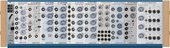 1k Doepfer rack 93->∞HP