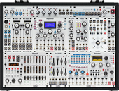 Intellijel rack #1