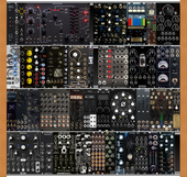 Concept Rack (2018 part)