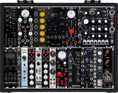 Transparent Rack - Selv Ikei EKA