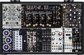 My softish Eurorack