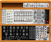 current rack