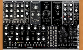 DR Rack