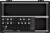 My distilled Eurorack