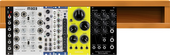Wolkis Modular Entry Rack