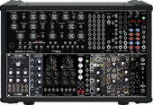 Eurorack try 3